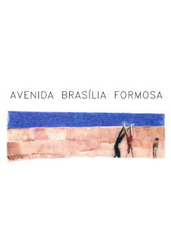 Defiant Brasília (2010) Defiant Brasília (2010)
