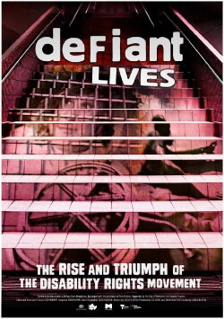 Defiant Lives (2017)