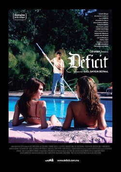 Déficit (2007) Déficit (2007)