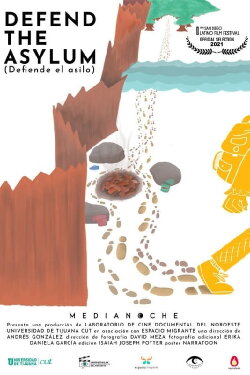 Defiende el Asilo (2021) Defiende el Asilo (2021)
