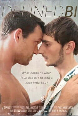 Defined Bi (2015) Defined Bi (2015)