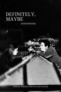 Definitely, Maybe (2008) Definitely, Maybe (2008)