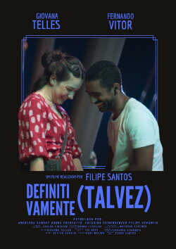 Definitivamente (Talvez) (2022)