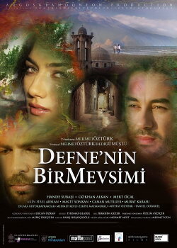 Defne'nin Bir Mevsimi (2016) Defne'nin Bir Mevsimi (2016)
