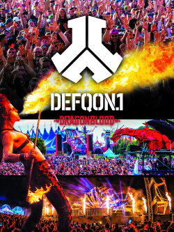 Defqon 1 - Dragonblood 2020 (2021) Defqon 1 - Dragonblood 2020 (2021)