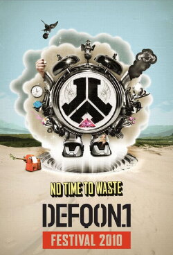 DefQon.1 Festival 2010 (2010) DefQon.1 Festival 2010 (2010)