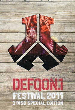 DefQon.1 Festival 2011 (2011) DefQon.1 Festival 2011 (2011)