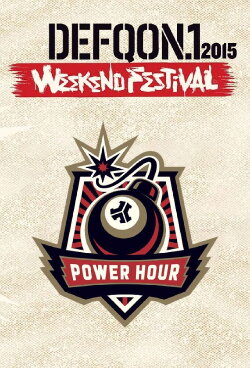 Defqon.1 Weekend Festival 2015: POWER HOUR (2015) Defqon.1 Weekend Festival 2015: POWER HOUR (2015)