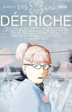 Défriche (2013)