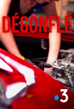 Dégonflé (2023) Dégonflé (2023)