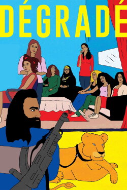 Dégradé (2016) Dégradé (2016)