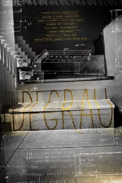 Degrau (2018)