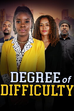 Degree of Difficulty (2024) Degree of Difficulty (2024)
