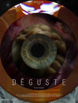 Déguste (2018) Déguste (2018)