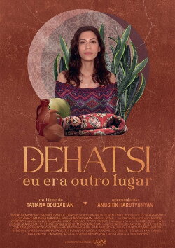 Dehatsi – I was Another Place (2022) Dehatsi – I was Another Place (2022)