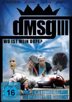 Dei Mudder sei Gesicht 3: Wo ist mein Dope (2002) Dei Mudder sei Gesicht 3: Wo ist mein Dope (2002)