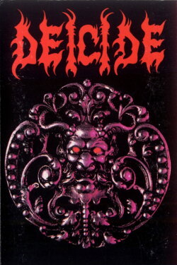 Deicide: Doomsday In L.A. (2007) Deicide: Doomsday In L.A. (2007)