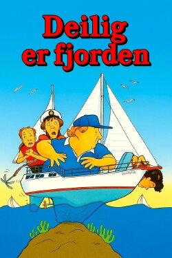 Deilig er fjorden (1985) Deilig er fjorden (1985)