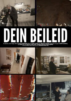 Dein Beileid (2022)