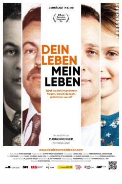 DEIN LEBEN – MEIN LEBEN (2023)
