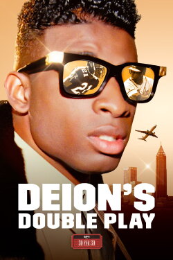 Deion's Double Play (2019)