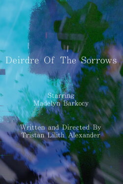 Deirdre Of The Sorrows (2020) Deirdre Of The Sorrows (2020)