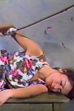 Deity's Finishing on Eva Dawning + Deity's Desire on Eva Dawning (1985)