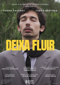Deixa Fluir (2024)