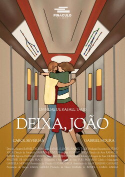 Deixa, João (2024) Deixa, João (2024)