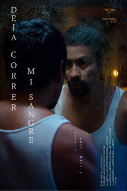 Deja correr mi sangre (2023) Deja correr mi sangre (2023)