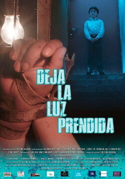 Deja la luz prendida (2018) Deja la luz prendida (2018)