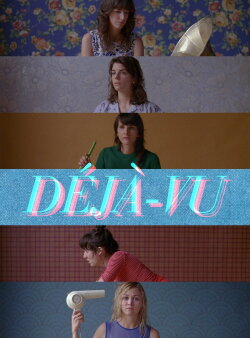 Déjà-vu (2012) Déjà-vu (2012)