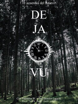 Deja Vu (2023)