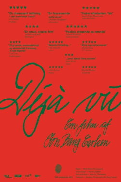 Déjà vu (2015)