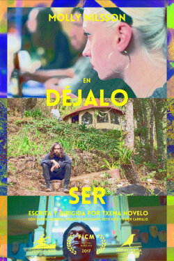 Déjalo Ser (2017)