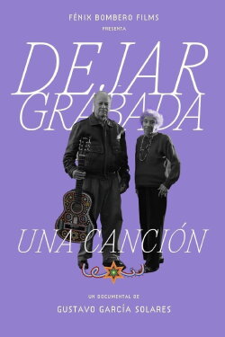 Dejar Grabada Una Canción (2022)