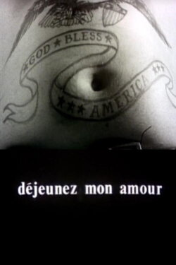 Dejeunez, Mon Amour (1970) Dejeunez, Mon Amour (1970)