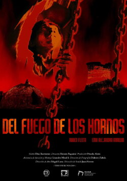 Del Fuego de los Hornos (2022)