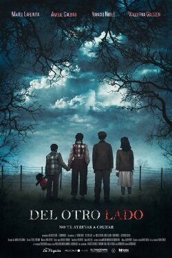 Del Otro Lado (2020) Del Otro Lado (2020)