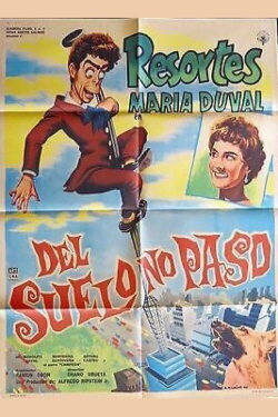 Del suelo no paso (1959) Del suelo no paso (1959)