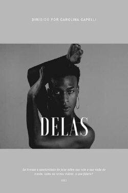 dElas (2021) dElas (2021)
