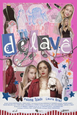 Delavê (2024)
