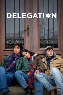 Delegation (2023)