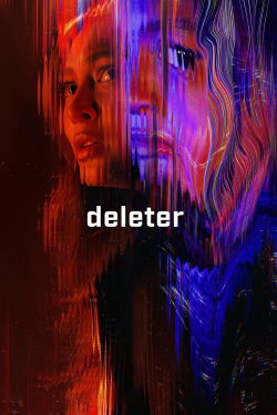 Deleter (2022) Deleter (2022)