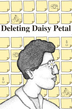 Deleting Daisy Petal (2023)