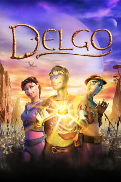 Delgo (2008) Delgo (2008)