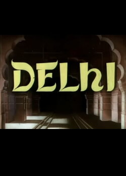 Delhi (1938)