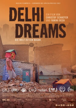 Delhi Dreams (2020) Delhi Dreams (2020)