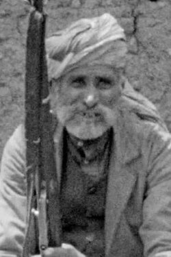 Delhi to the North West Frontier (1935) Delhi to the North West Frontier (1935)