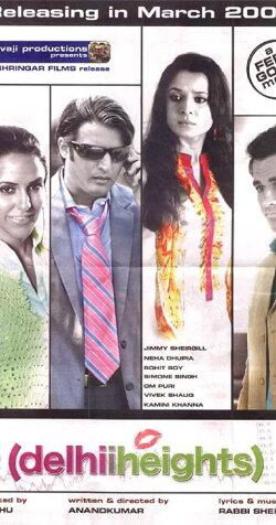 Delhii Heights (2007) Delhii Heights (2007)